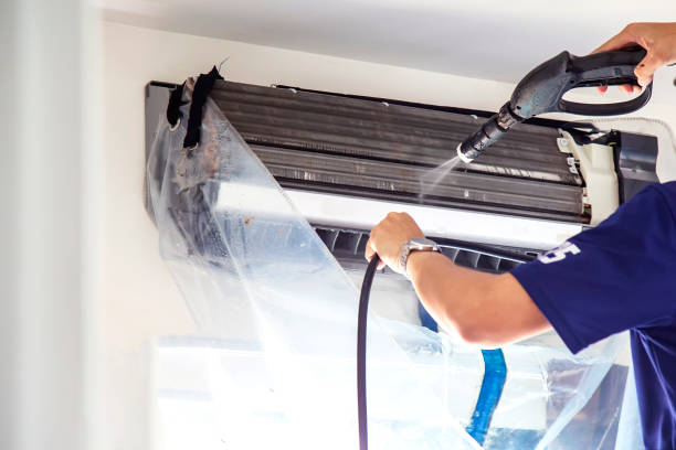 Emergency Air Duct Cleaning Services