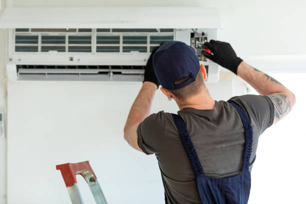 Professional Airduct Cleaning in Corte Madera, CA