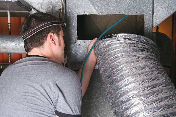 Best Dryer Vent Cleaning in Corte Madera, CA