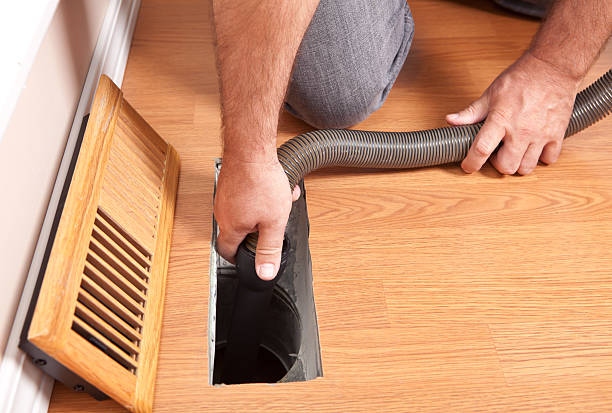 Best Duct Repair and Sealing Services in Corte Madera, CA